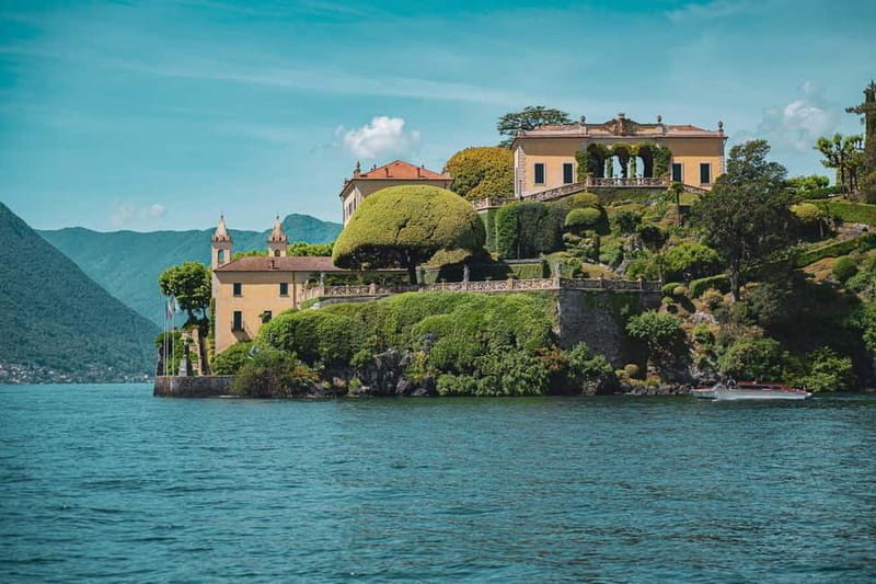 SHOOTING PHOTO EXPERIENCE LAKE COMO - A deep dive into the Lake Como photo experience