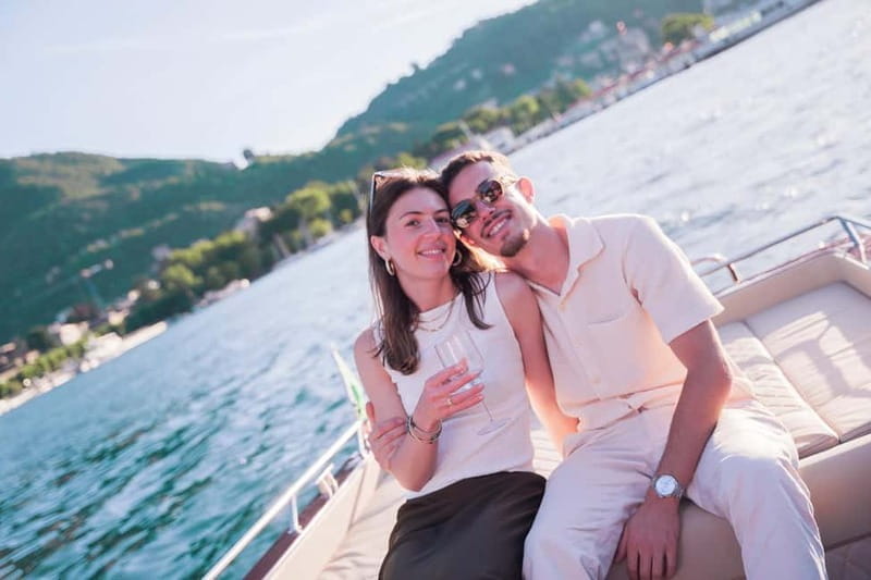 SHOOTING PHOTO EXPERIENCE LAKE COMO - FAQ