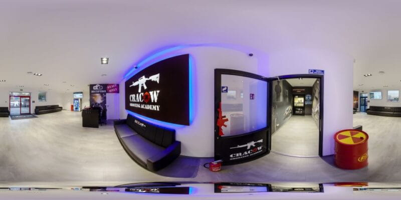 Shooting Range Experience! - Who Should Consider This Experience?