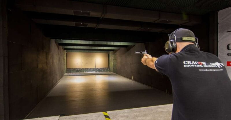 Shooting Range Experience! - Authentic Reviews: What Others Say