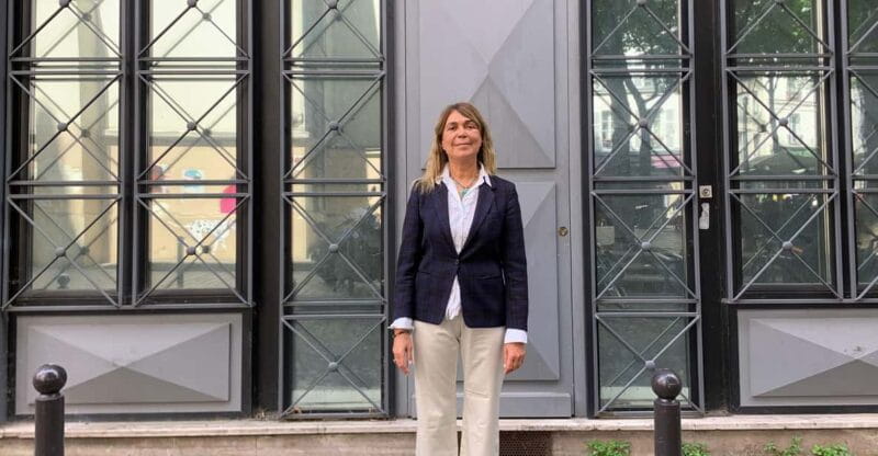 Shop like a Parisian with a fashion expert - Entering the World of Parisian Fashion