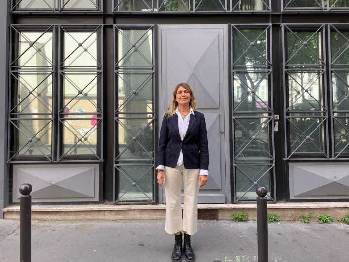 Shop like a Parisian with a fashion expert - Choosing Your District: Le Marais, Saint-Germain, or Avenue Montaigne