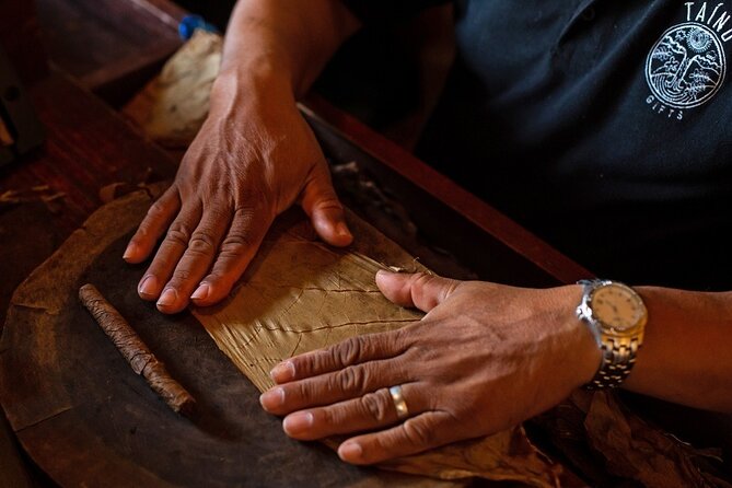 Shopping Experience in Punta Cana, Chocolate, Coffee, Souvenirs. - Highlights of the Experience