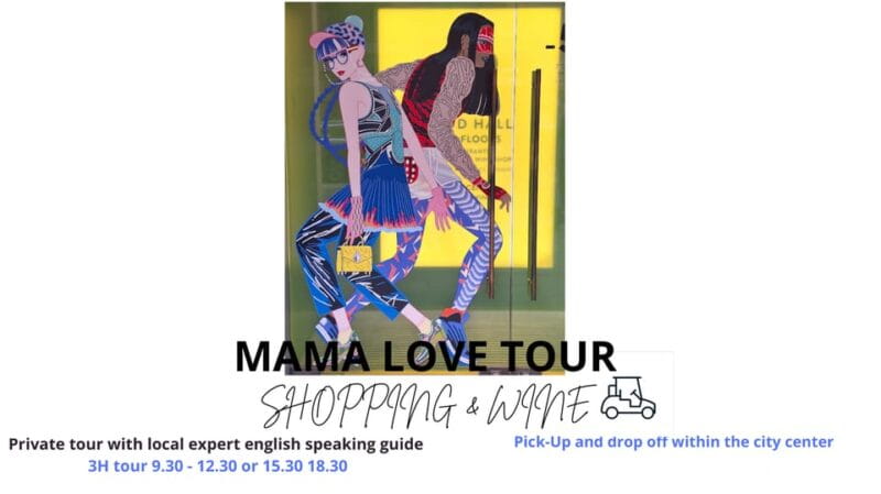 Shopping in Rome: 4h Golf Cart tour with Aperitivo - Discovering Rome’s Fashion: The Tour Breakdown