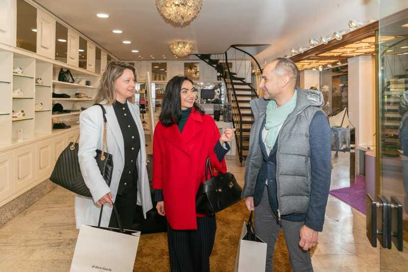 Shopping in Venice with a Personal Stylist - Who Will Love This Tour?