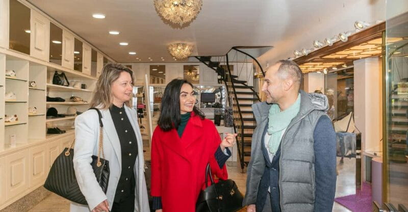 Shopping in Venice with a Personal Stylist - Practical Tips for a Successful Tour