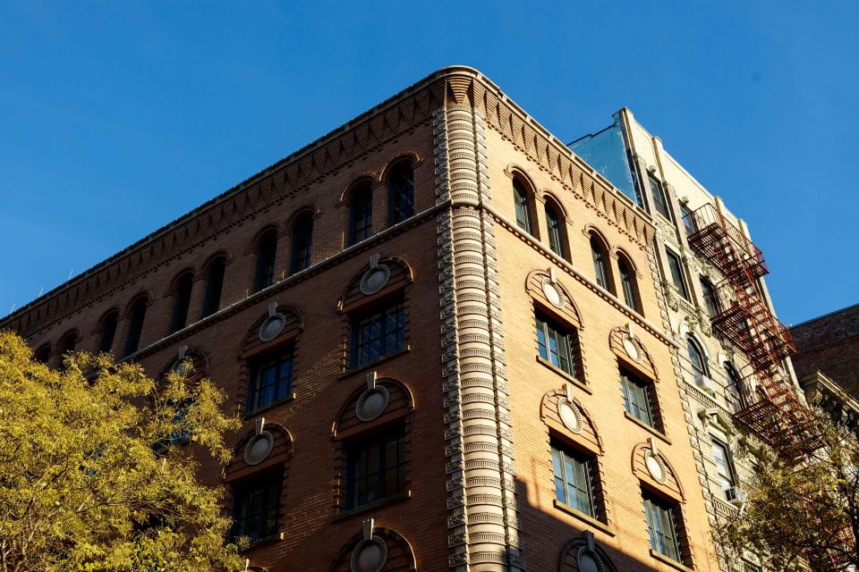 Shopping Tour of Fashion-Rich Soho, New York - Flexibility and Adjustments