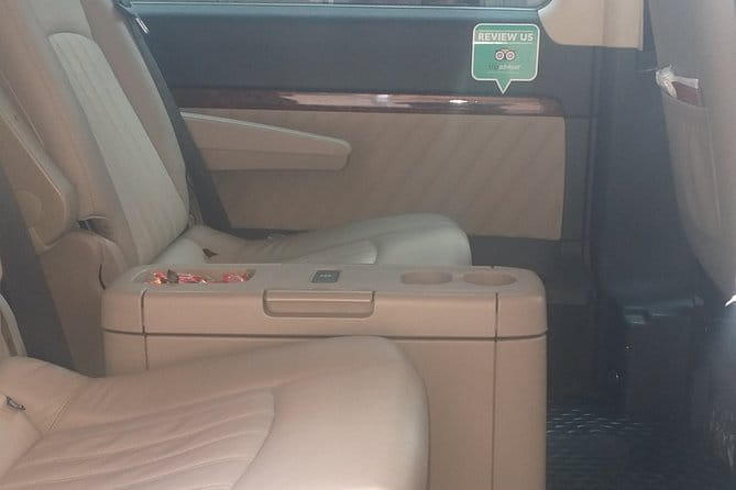 Shopping with Brandy - The Legend of Ararat Brandy and Its Museum