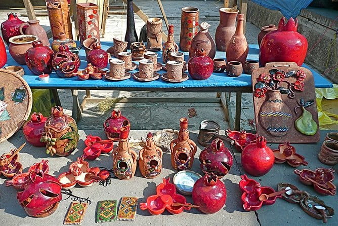 Shopping with Brandy - Who This Tour Suits Best