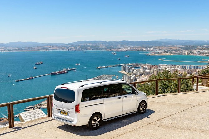 SHORE EXCURSION 3.30hrs Half Day Tour - Highlights of the Tour