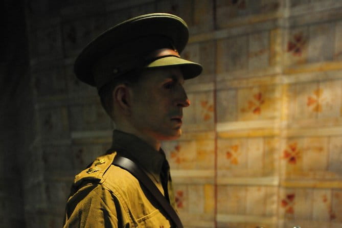 SHORE EXCURSION 3hrs Tunnel Tour - The Final Highlights: St. Michael’s Cave and the Military Fortifications