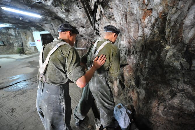 SHORE EXCURSION 3hrs Tunnel Tour - Price and Logistics