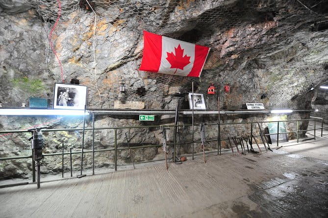 SHORE EXCURSION 3hrs Tunnel Tour - Final Thoughts