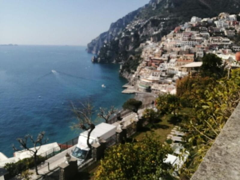 Shore excursion Amalfi Coast - Key points / Takeaways