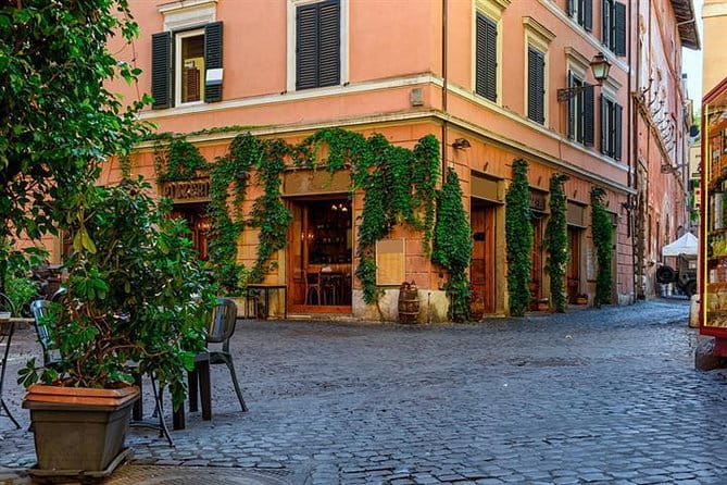 Shore excursion Bagnoregio and Orvieto from Civitavecchia Port - Exploring the Two Towns: What You Can Expect