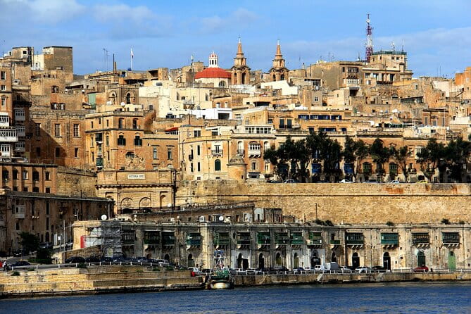 Shore Excursion, Best of Valletta, An Insider's View - Key Points / Takeaways