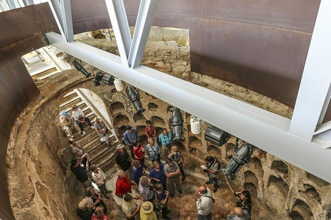 Shore Excursion: Cartagena Half-Day Private Tour - Introduction to the Experience