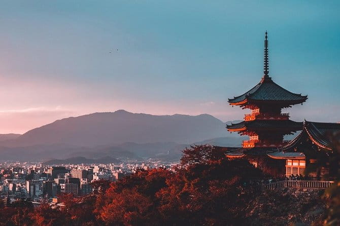 Shore Excursion: Day Trip To Kyoto From Osaka Port - Highlights of the Kyoto Tour