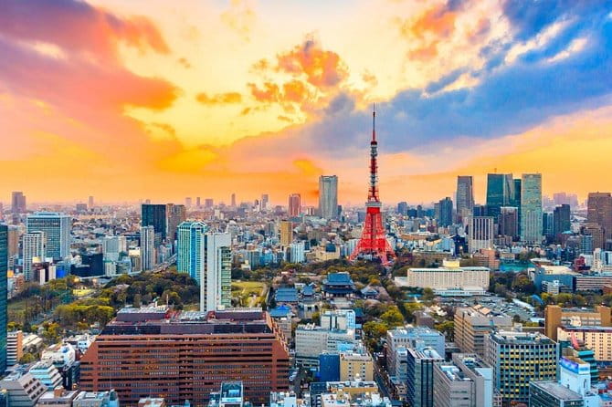 Shore Excursion: Day Trip To Tokyo From Yokohama Port - Accessibility Features of the Tour