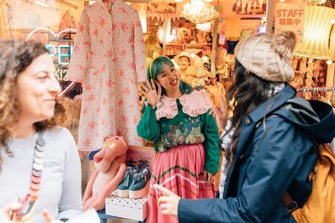 Shore Excursion: Day Trip To Tokyo From Yokohama Port - How to Book Your Shore Excursion