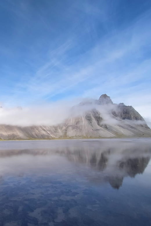 Shore excursion Djúpivogur: Stokksnes-Vestrahorn-Höfn(lunch) - FAQ