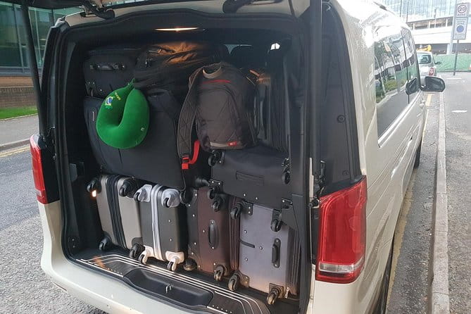 Shore Excursion: Dover Cruise Terminal to London with Stopover at Dover Castle - Frequently Asked Questions