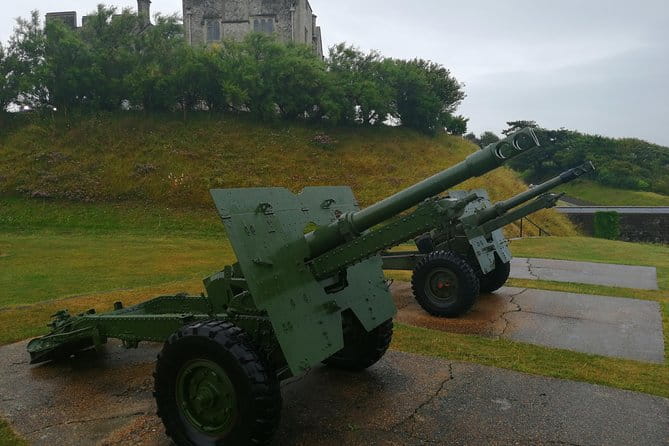 Shore Excursion: Dover Cruise Terminal to London with Stopover at Dover Castle - Final Thoughts