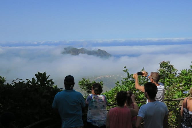 Shore Excursion - East Madeira Peaks & Santana - Price and Value: A Fair Assessment