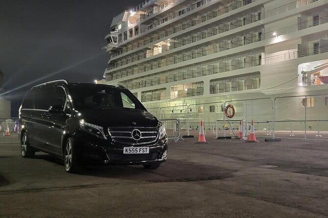 Shore Excursion from Belfast to Giants Causeway & Rope Bridge - Key points / Takeaways