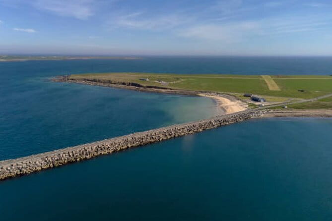 Shore Excursion Kirkwall Small Group Highlights of Orkney - Introduction: An Intimate, Well-Curated Exploration of Orkney