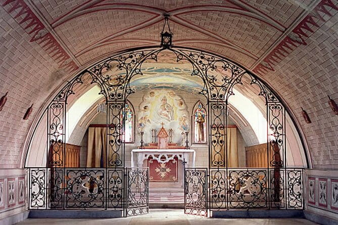 Shore Excursion Kirkwall Small Group Highlights of Orkney - Key Points / Takeaways