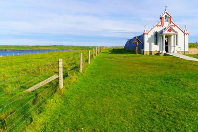 Shore Excursion Kirkwall Small Group Highlights of Orkney - Who Will Love This Tour?