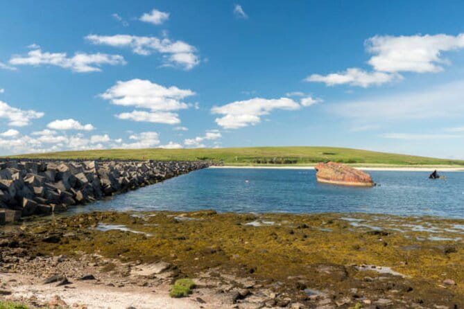 Shore Excursion Kirkwall Small Group Highlights of Orkney - FAQs