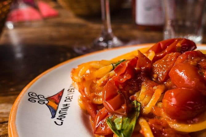 Shore excursion Naples city tour, Pompeii & Winery Cantina del Vesuvio - Who Is This Tour Best For?