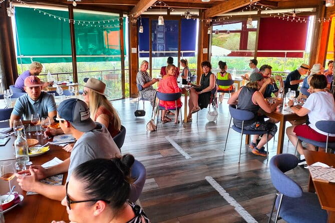 Shore excursion Naples city tour, Pompeii & Winery Cantina del Vesuvio - FAQs