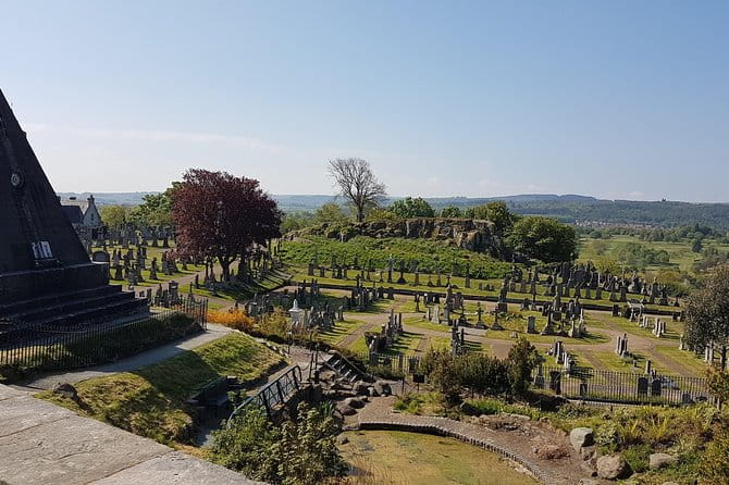 Shore Excursion: Private Braveheart & Whisky country from Edinburgh - Who Is This Tour Best For?