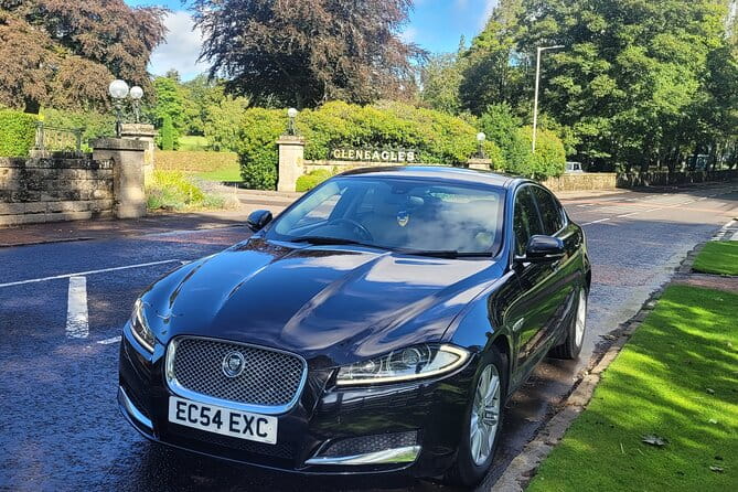 Shore Excursion: Private Braveheart & Whisky country from Edinburgh - Final Thoughts: Is It Worth It?