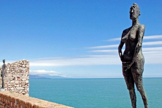 Shore Excursion Private Tour from Villefranche-sur-Mer (Nice) - Key points / Takeaways