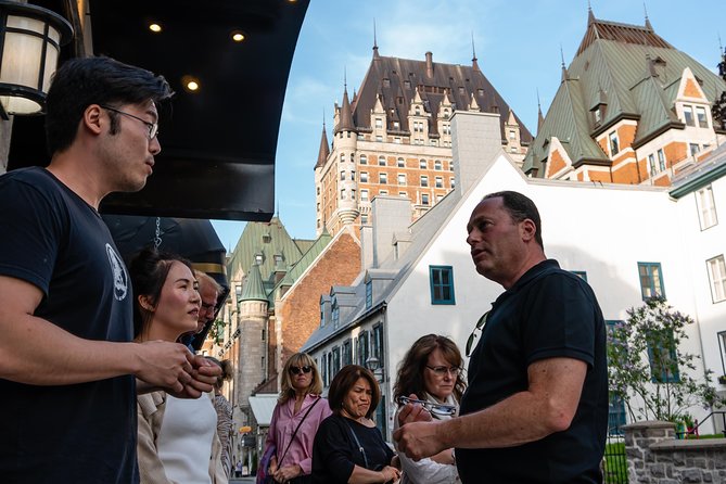 Shore Excursion: Private Walking Tour With Funicular Included - Cancellation Policy