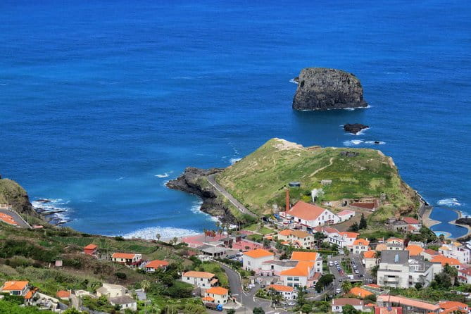 Shore Excursion Santana - Northeast 4x4 tour - Who This Tour Is Best For