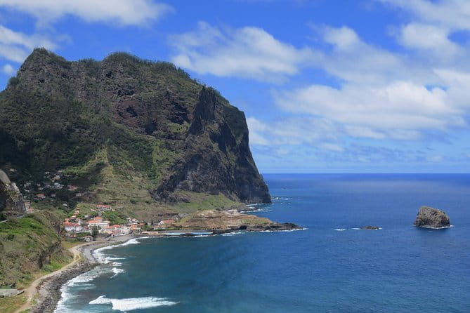 Shore Excursion - Santana & Peaks 4x4 tour - Practical Tips for Participants