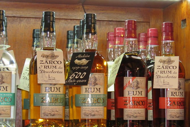 Shore Excursion - Santana & Peaks 4x4 tour - The Sum Up: Who Should Book This Tour?