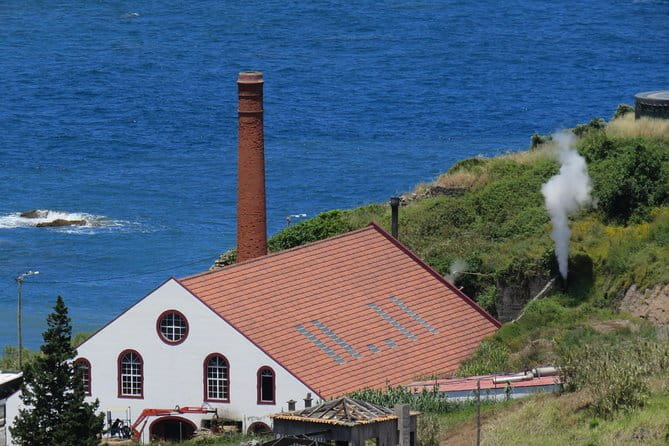 Shore Excursion - Santana & Peaks 4x4 tour - FAQ