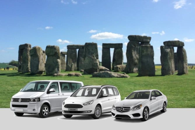 Shore Excursion Southampton Cruise terminal to Salisbury & Stonehenge - FAQ