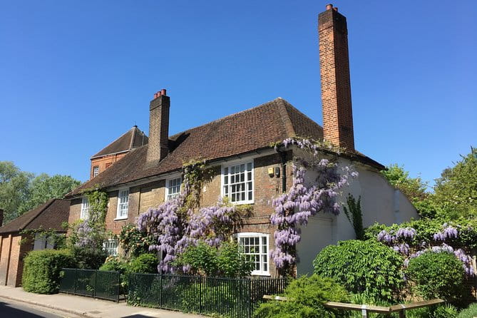 Shore Excursion Southampton to Windsor Castle - FAQ: Your Practical Questions Answered