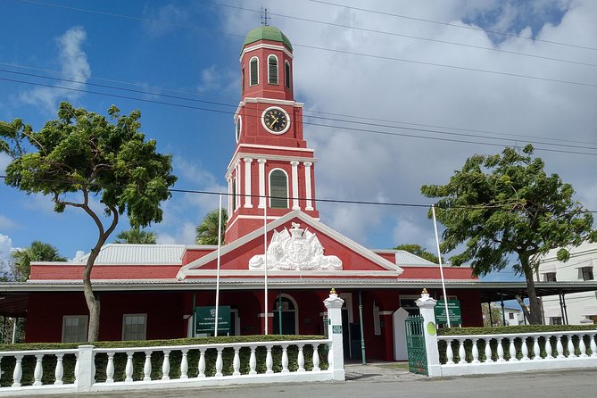 Shore Excursion - the Historic Garrison and Its Museum - a Military Story - Tour Details and Inclusions