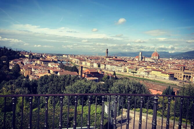 Shore excursion to Pisa and Florence from Livorno Port - In-Depth Review of the Pisa and Florence Shore Excursion