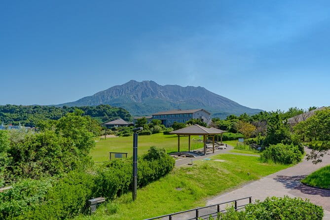 Shore Excursion Tour From Kagoshima Port - Booking and Cancellation Policy