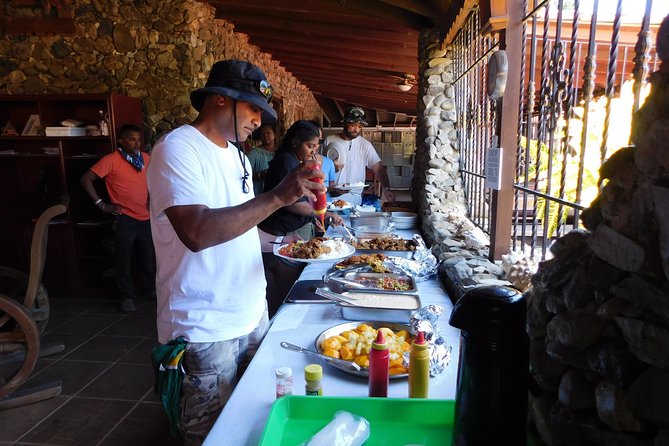 Shore Excursion: V.I.P. DayPass: ATV, Zip Lines, Horseback Riding & Lunch - Accessibility and Recommendations