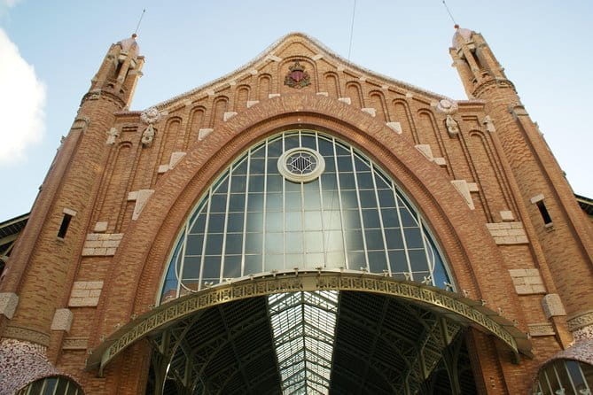 Shore Excursion: Valencia Half-Day Private Tour - Key Points